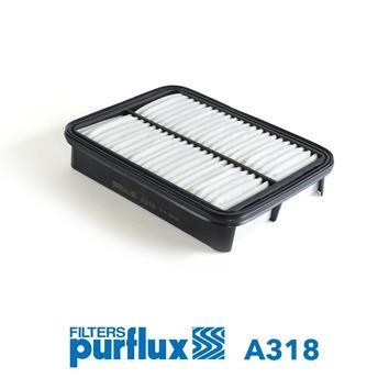 Filtre à air PURFLUX ref. A318