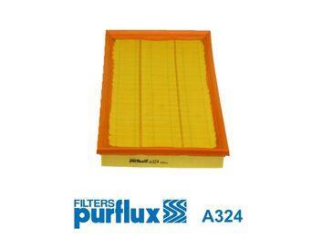 Filtre à air PURFLUX ref. A324