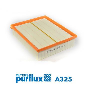 Filtro de aire (de coche) PURFLUX ref. A325