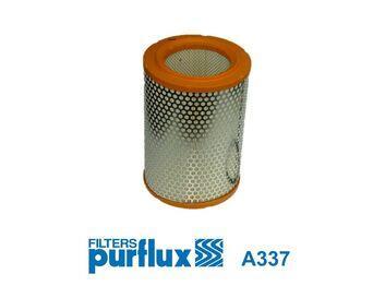 Filtro de ar PURFLUX A337