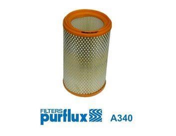 Filtre à air PURFLUX ref. A340