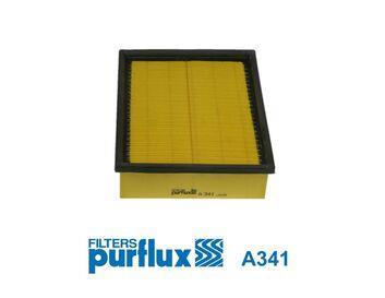 Filtro de ar PURFLUX A341