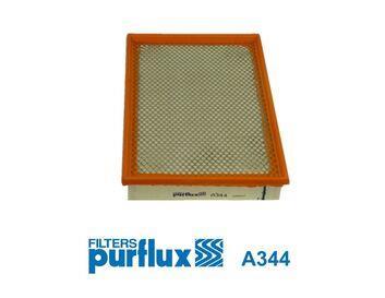 Filtre à air PURFLUX ref. A344