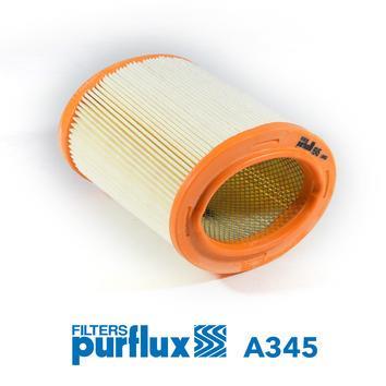 Filtre à air PURFLUX ref. A345