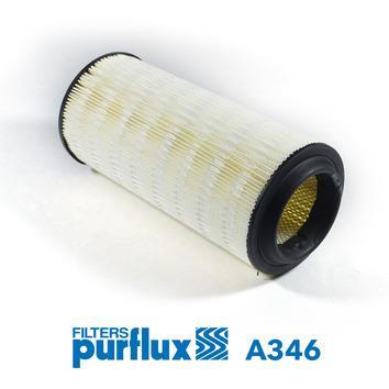 Filtre à air PURFLUX ref. A346