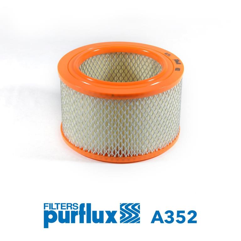 Filtre à air PURFLUX ref. A352