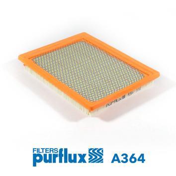 Filtre à air PURFLUX ref. A364