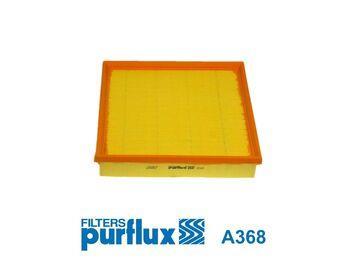 Filtro de ar PURFLUX ref. A368