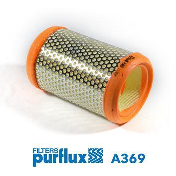 Filtre à air PURFLUX ref. A369