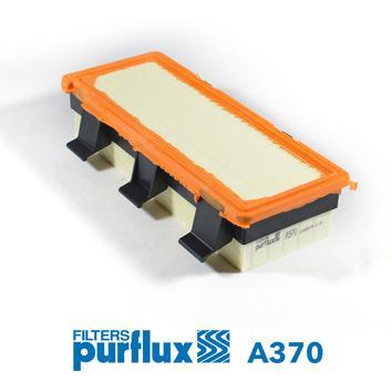 Filtre à air PURFLUX ref. A370
