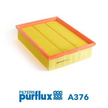 Filtre à air PURFLUX ref. A376
