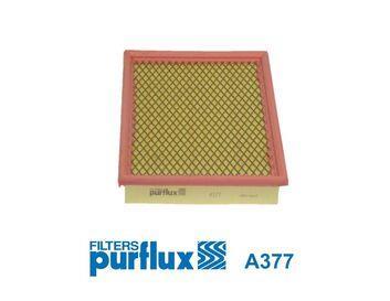 Filtro de ar PURFLUX ref. A377