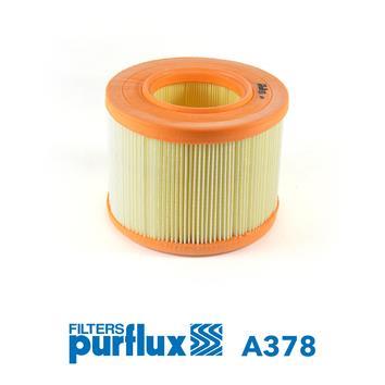 Filtre à air PURFLUX ref. A378