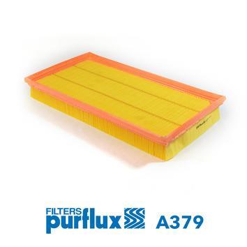 Filtro de aire (de coche) PURFLUX ref. A379