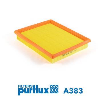 Filtro de ar PURFLUX ref. A383