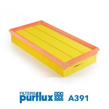 Filtre à air PURFLUX ref. A391