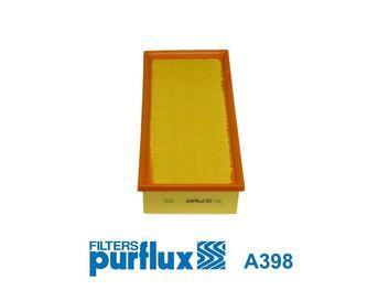 Filtre à air PURFLUX ref. A398