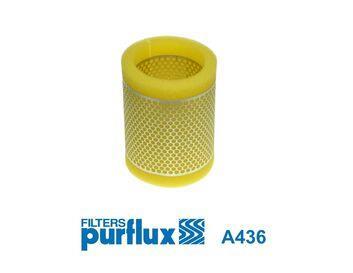 Filtre à air PURFLUX ref. A436