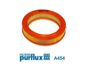 Filtre à air PURFLUX ref. A454