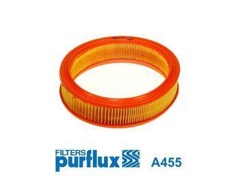 Filtre à air PURFLUX ref. A455