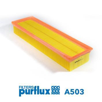 Filtre à air PURFLUX ref. A503