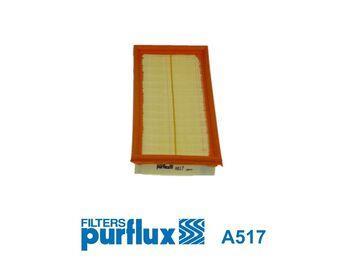 Filtre à air PURFLUX ref. A517