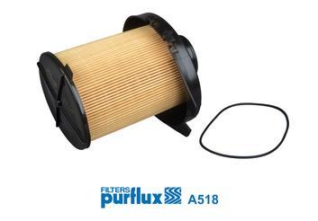 Filtre à air PURFLUX ref. A518