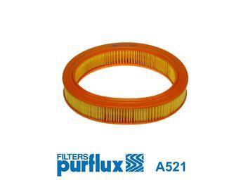 Filtre à air PURFLUX ref. A521