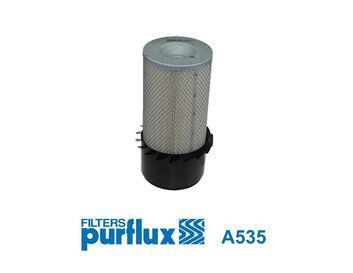 Filtre à air PURFLUX ref. A535