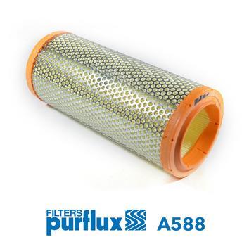 Filtre à air PURFLUX ref. A588
