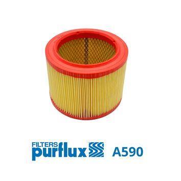 Filtre à air PURFLUX ref. A590