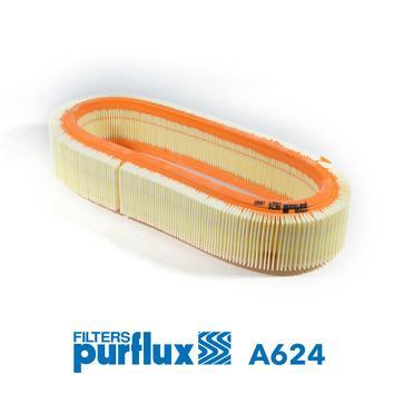 Filtre à air PURFLUX ref. A624
