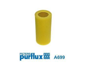 Filtre à air PURFLUX A699