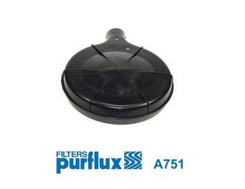 Filtre à air PURFLUX ref. A751