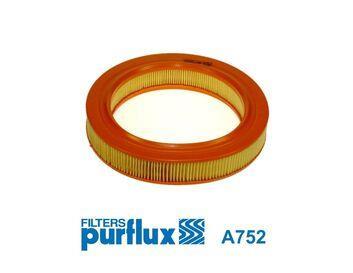 Filtre à air PURFLUX ref. A752