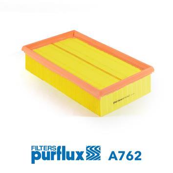 Filtre à air PURFLUX ref. A762