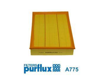 Filtro de ar PURFLUX ref. A775