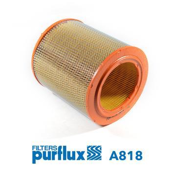 Filtre à air PURFLUX ref. A818