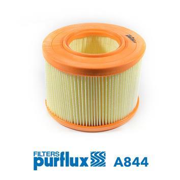 Filtro de ar PURFLUX ref. A844