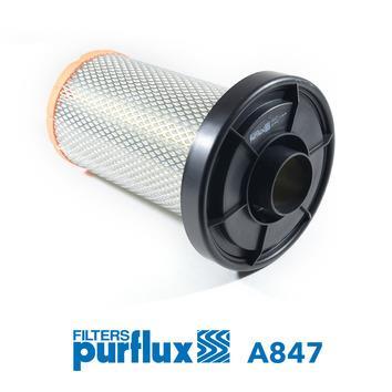 Filtre à air PURFLUX ref. A847