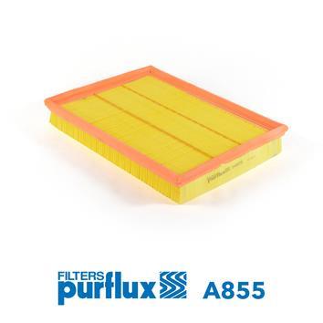 Filtre à air PURFLUX ref. A855