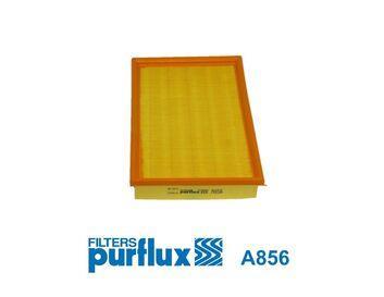 Filtro de aire (de coche) PURFLUX ref. A856