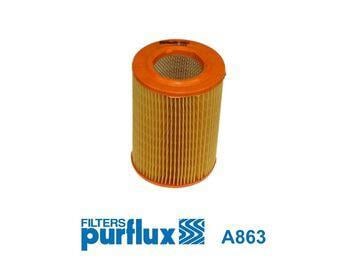 Filtre à air PURFLUX ref. A863
