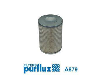 Filtre à air PURFLUX ref. A879