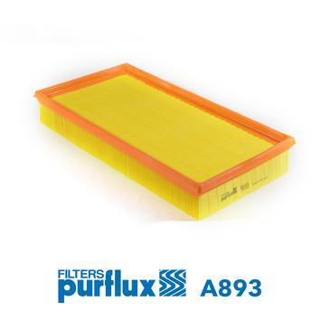 Filtre à air PURFLUX ref. A893