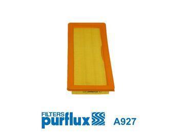 Filtre à air PURFLUX ref. A927