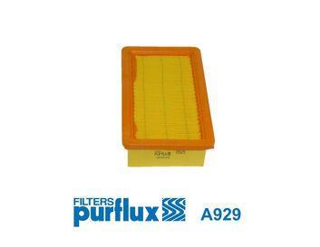 Filtre à air PURFLUX ref. A929