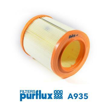 Filtre à air PURFLUX ref. A935