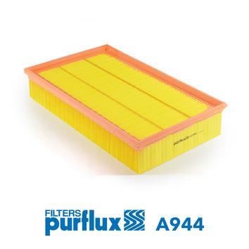 Filtro de ar PURFLUX ref. A944