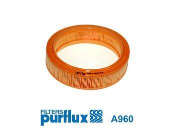 Filtre à air PURFLUX ref. A960